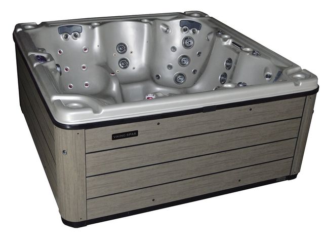 ☆NASTY FANCY CLUB☆ NF Nebula Fog Tea WHITEF24QB291 Hot Tub | Council Bluffs, IA | Pools Plus